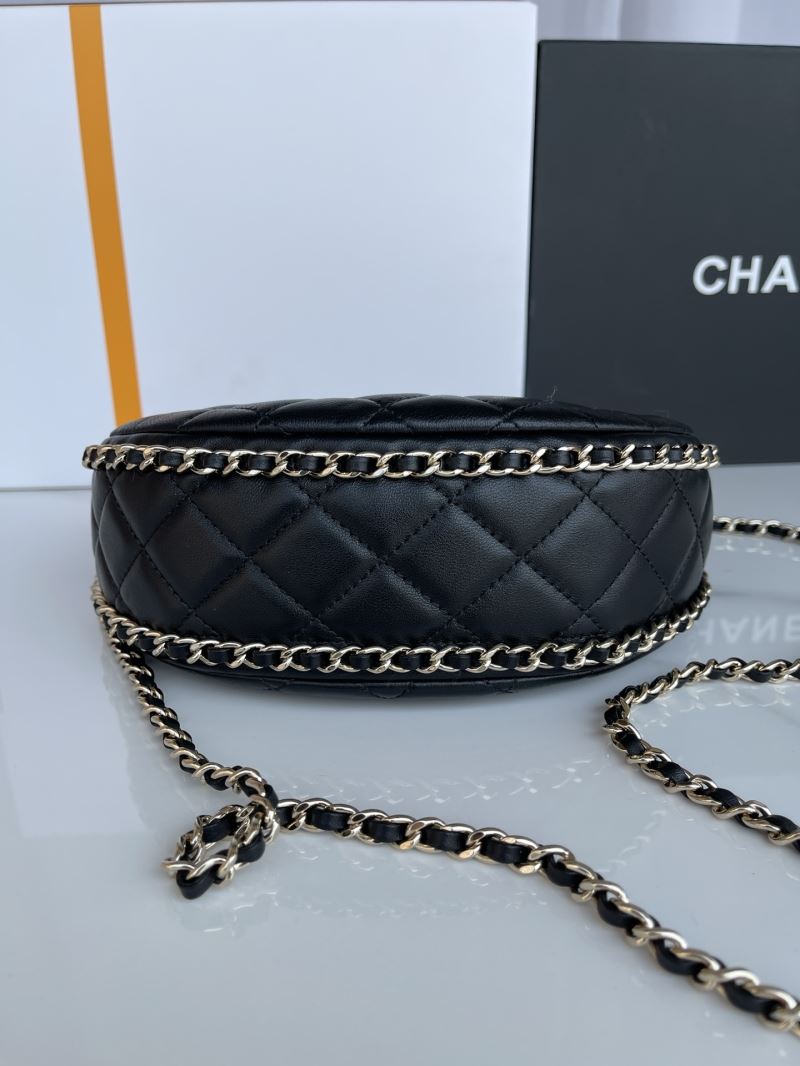 Chanel Satchel Bags